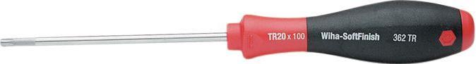 Produktbild Wiha Werkstatt Torx-Schraubendreher (Torx (TX))