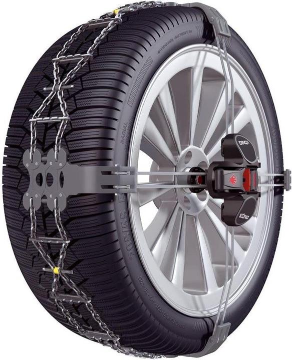 Actual product image König Chain K-summit K12