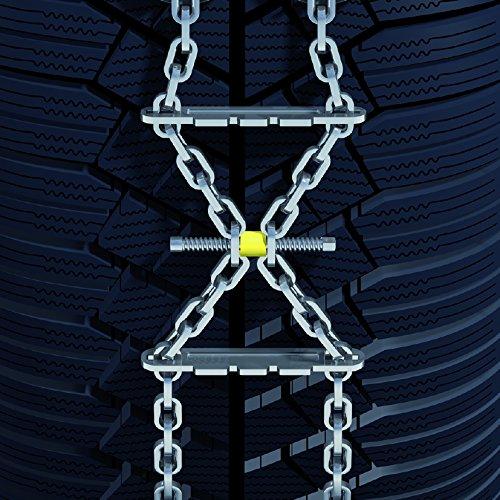 Actual product image König Chain K-summit K12