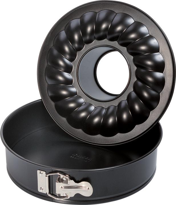 Produktbild Kaiser Springform mit Rohrboden Ø 28 cm Classic (28 cm)