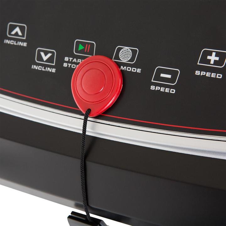 Image du produit Hammer Fitness Race Runner 2000i