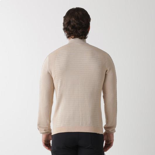 Image du produit UYN Sweatshirt Mit Reissverschluss Ego Merino (S)