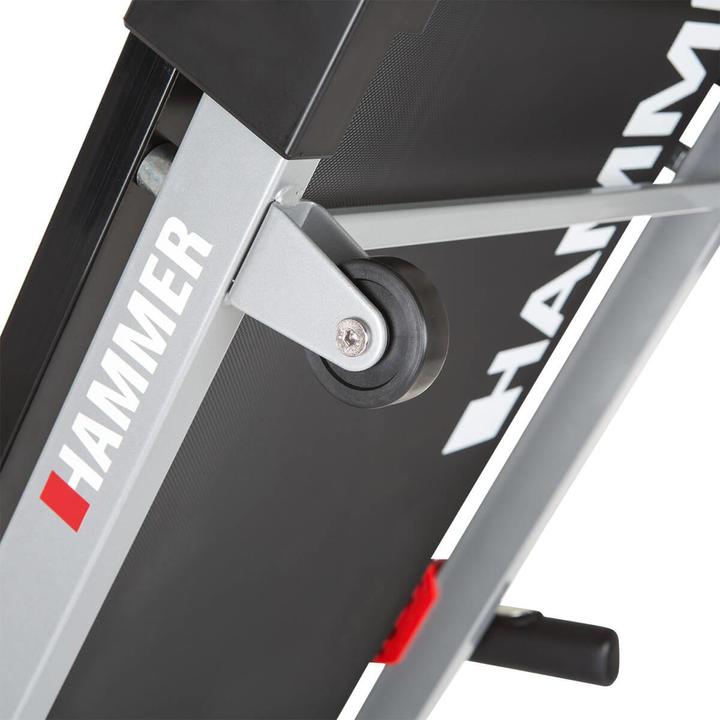 Image du produit Hammer Fitness Race Runner 2000i