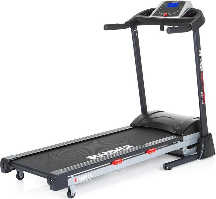 Image du produit Hammer Fitness Race Runner 2000i