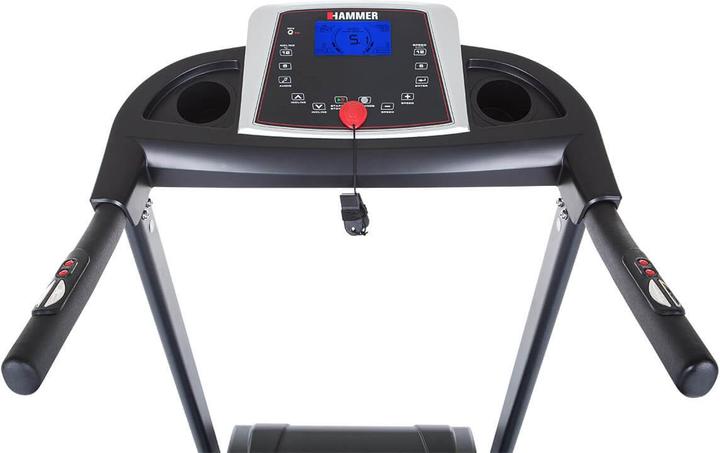 Image du produit Hammer Fitness Race Runner 2000i