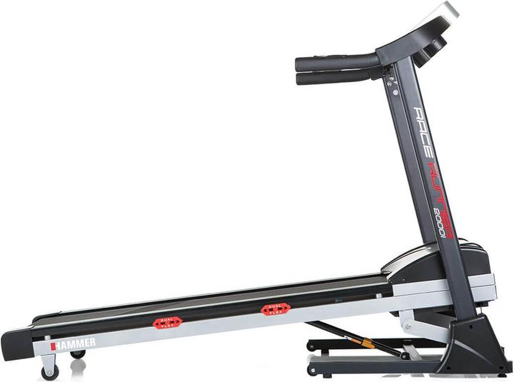 Image du produit Hammer Fitness Race Runner 2000i