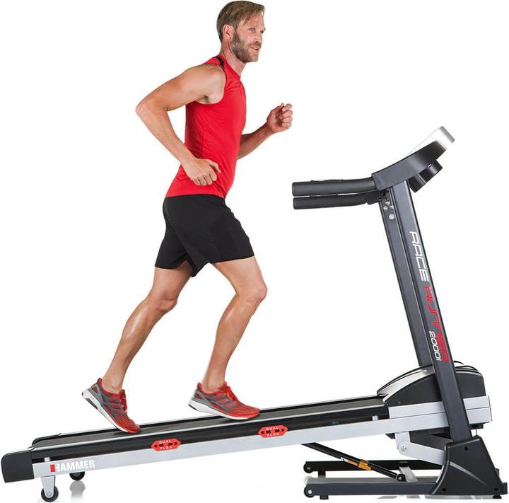 Image du produit Hammer Fitness Race Runner 2000i
