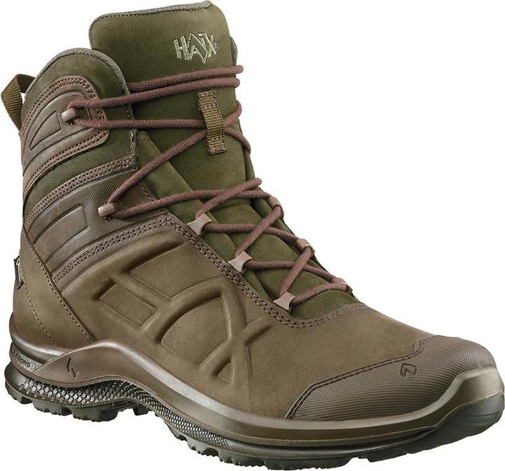 Produktbild Haix Black Eagle Nature GTX Mid (42)