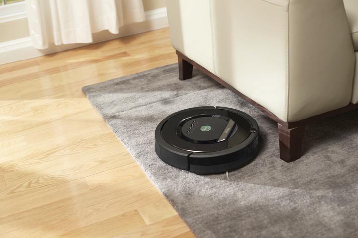 Image du produit iRobot Roomba 880