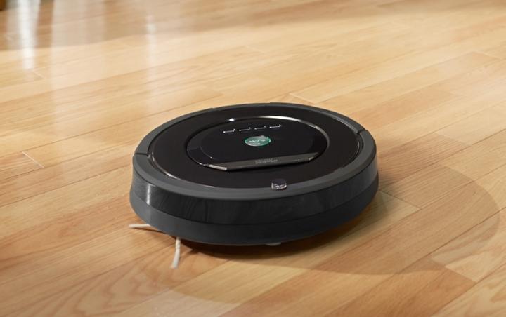 Image du produit iRobot Roomba 880