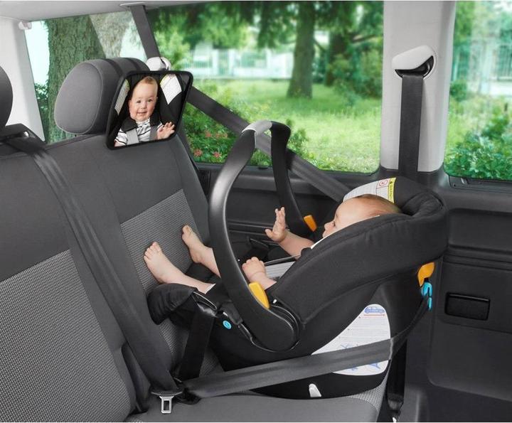 Produktbild Chicco Baby-Spiegel für den Rücksitz
