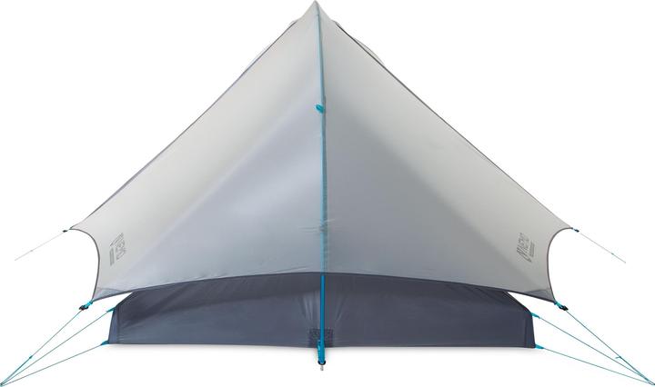 Immagine prodotto Nemo Equipment Hornet Elite OSMO 2P (Tenda a cupola, 0.94 kg, 2 persone)