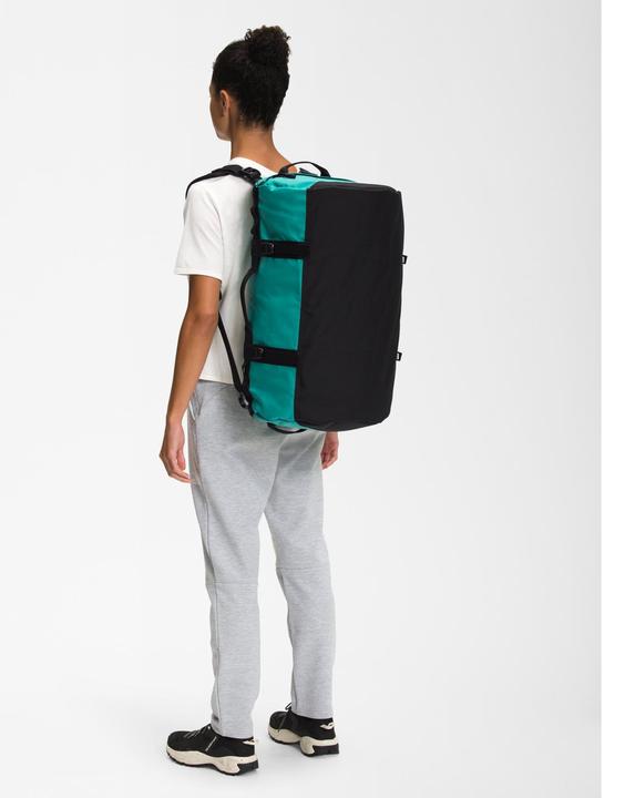 Actual product image North Face Base Camp (50 l)