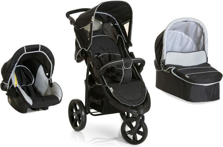 Image du produit Hauck Viper SLX Trio Set