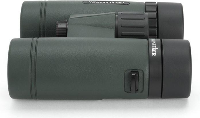 Actual product image Celestron Trailseeker 8x32 (8 x, 32 mm)