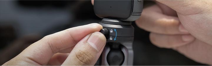 Immagine prodotto Pgytech Montaggio sul manubrio CapLock (Vari)