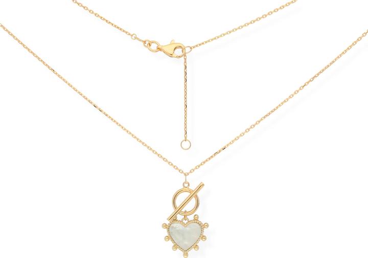 Produktbild Carat Hearts (Gold 9ct, 42 cm)