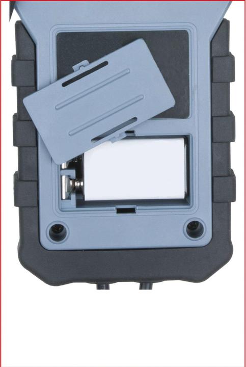 Produktbild KS Tools 12V Batterie- und Ladesystemtester