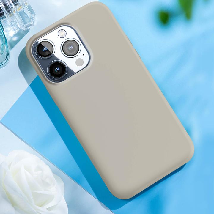 Produktbild Moxie BeFluo Series (Apple iPhone 15 Pro Max)