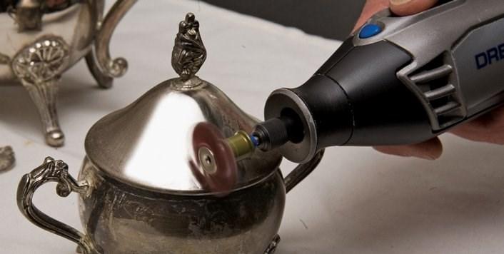 Immagine prodotto Dremel Edizione Platino 4000-6/128 Edizione Platino