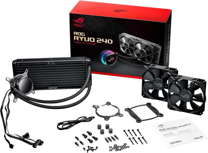 Produktbild ASUS ROG RYUO 240