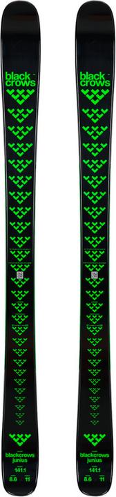 Black Crows Ski Junius 2025 (131 cm, Ohne Bindung)