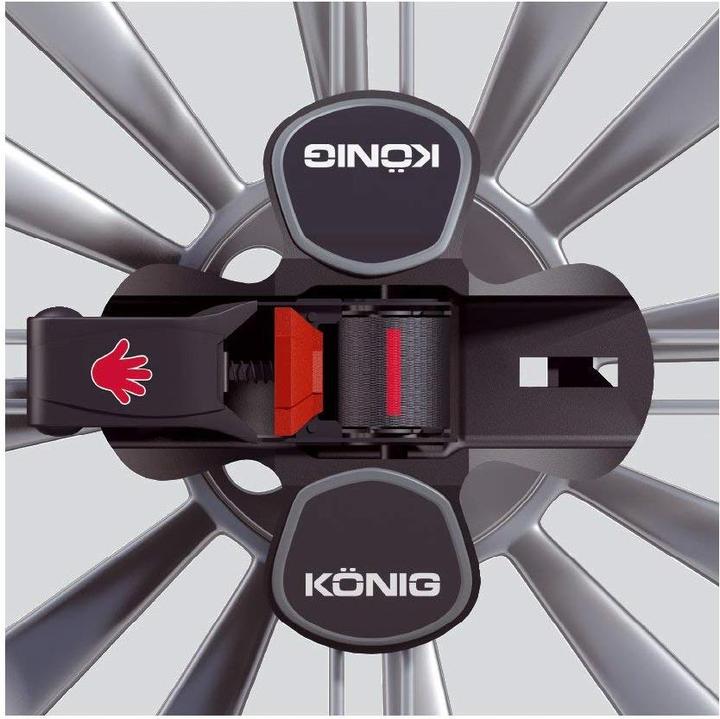 Image du produit König Chain K-summit K44