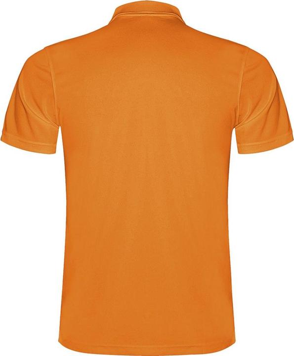 Image du produit Alpinia - Polo MONZHA - Homme (S)