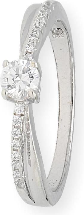 Image du produit Carat style (50, Argent 925)