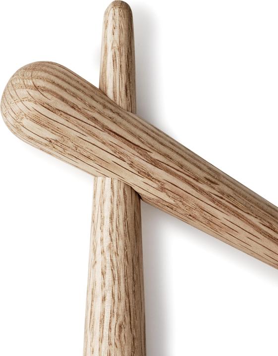 Produktbild Normann Copenhagen Timber (1 x, Glasuntersetzer)