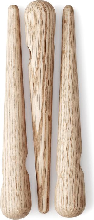 Produktbild Normann Copenhagen Timber (1 x, Glasuntersetzer)
