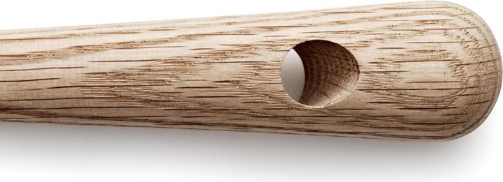 Produktbild Normann Copenhagen Timber (1 x, Glasuntersetzer)
