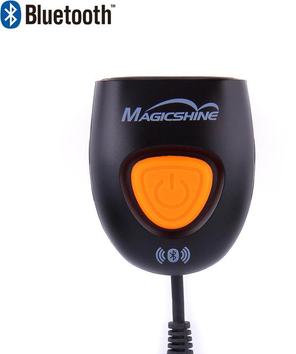 Actual product image Magicshine Mj906b (3200 lm)