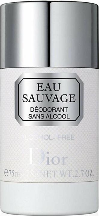 Actual product image Dior Eau Sauvage (Stick, 75 ml)