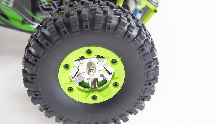 Actual product image Amewi Desert Buggy (RTR Ready-to-Run)