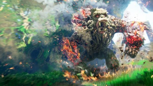Immagine prodotto Koei Tecmo WILD HEARTS S (Switch 2) (Switch 2, DE)