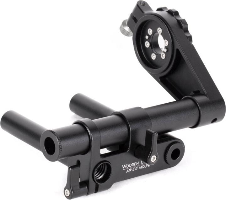 Immagine prodotto Wooden Camera Attacco EVF AIR (RED® DSMC2™ EVF)