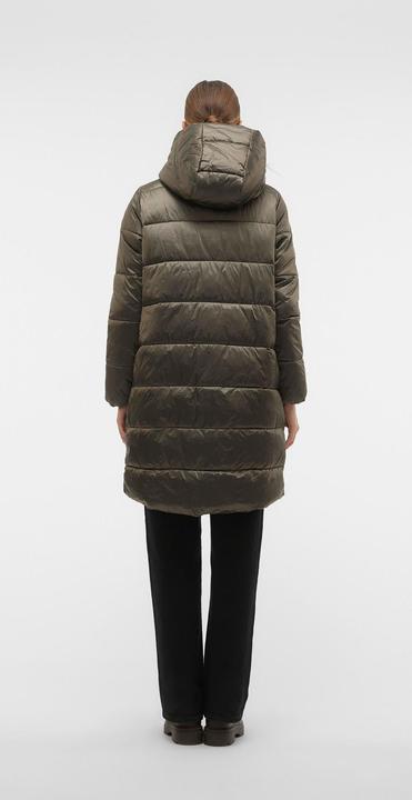 Actual product image Vero Moda Coat Coat (L)