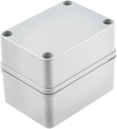 Produktbild Fibox Gerätegehäuse Polycarbonat 110x80x85mm (Gehäuse)