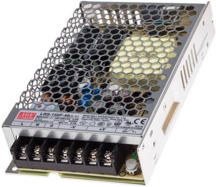Produktbild MeanWell Power Supply Switch Mode 48V 158W