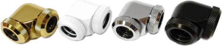 Actual product image Corsair Hydro X Series Fitting XF Hardline 2-pack