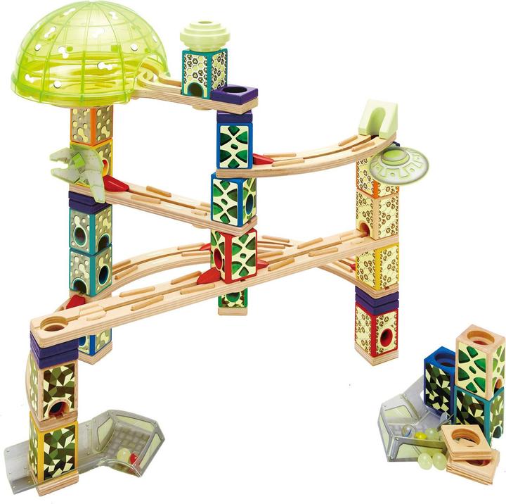 Hape Space City