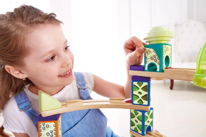 Produktbild Hape Space City