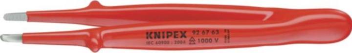 Knipex Universalpinzette