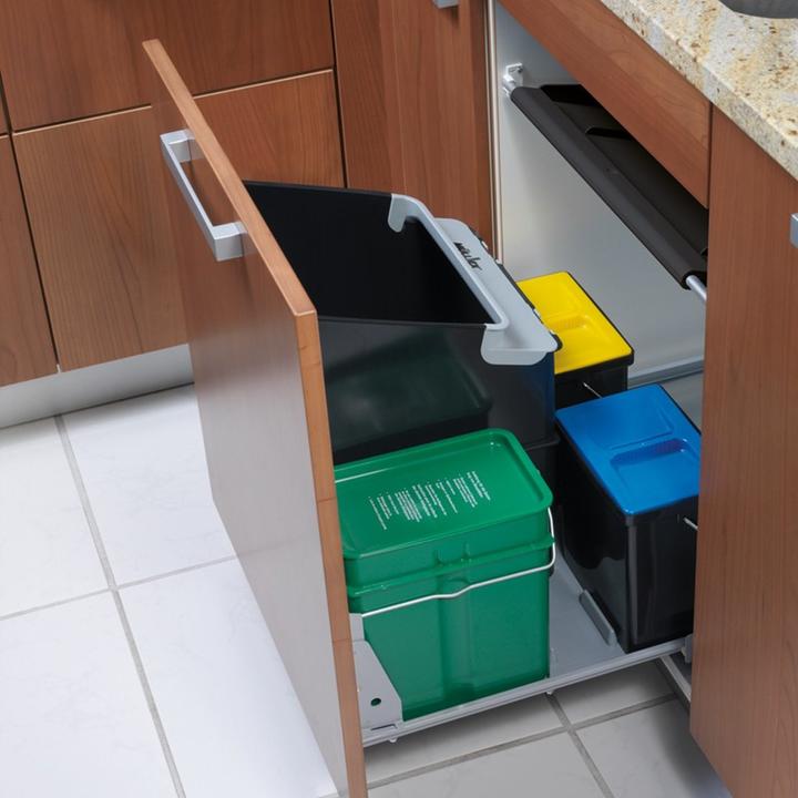 Immagine prodotto Müllex Comfort (35 l)