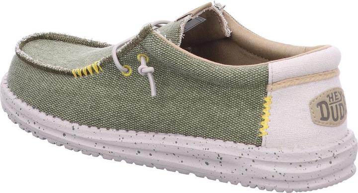Image du produit Hey Dude Wally Coastline Jute (47)