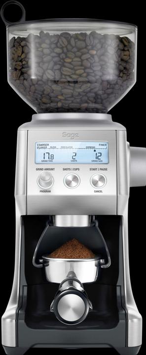 Actual product image Sage DUPLIKAT Smart Grinder Pro