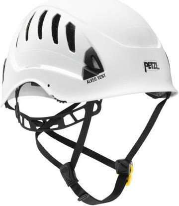 Produktbild Petzl Alveo Vent White
