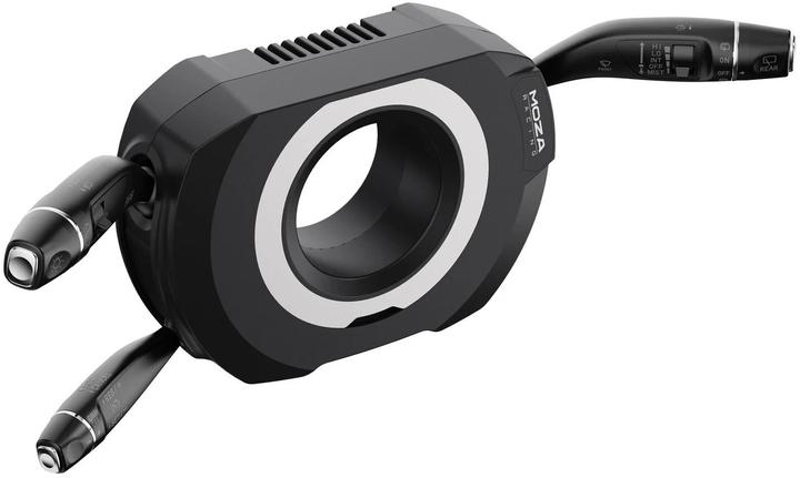 Actual product image Moza RS065 (PC)
