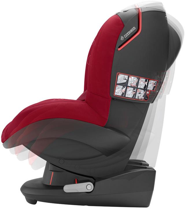 Produktbild Maxi-Cosi Tobi